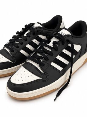 adidas Men's break start Sneakers